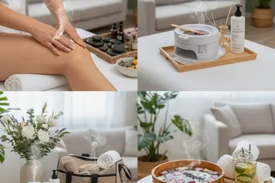 Soin du Visage à Domicile : Éclat, Hydratation et Anti-Âge